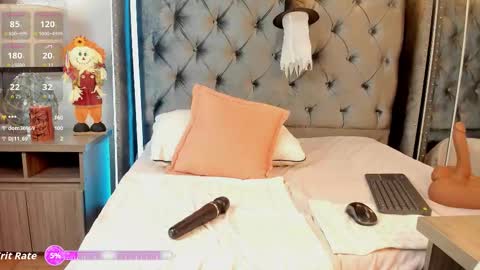 gabhy_rivera online show from 10.31.25