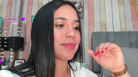 Gabriela  online show from 01.06.25