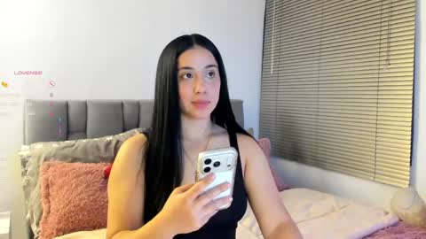 Snapshot of gabi_boom chatting on 06.08.26 Gabriela online show from 06.08.26