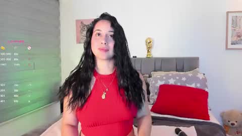Snapshot of gabi_boom chatting on 07.01.26 Gabriela online show from 07.01.26