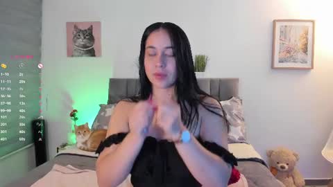 Snapshot of gabi_boom chatting on 07.02.26 Gabriela online show from 07.02.26