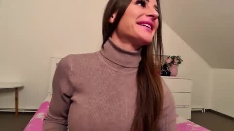 GabiCarter online show from 01.30.25