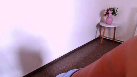 GabiCarter online show from 03.11.25