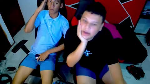 gabi_grr online show from 03.12.26