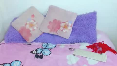 gabi_jhons_23 online show from 03.18.26