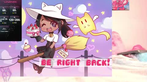 please follow my friendasya zas online show from 02.14.25