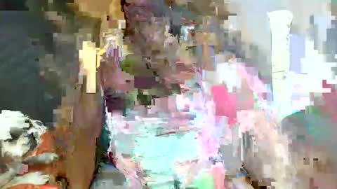 gaby  layla online show from 02.08.25