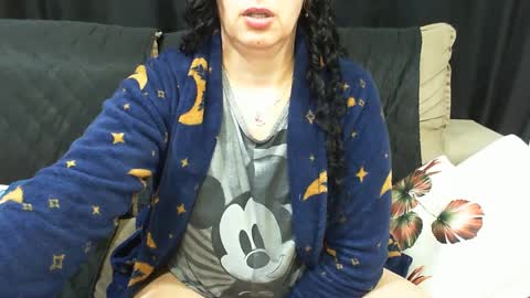 gaby  layla online show from 09.12.25