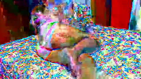 gaby  layla online show from 11.10.25