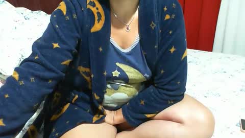 gaby  layla online show from 11.13.25