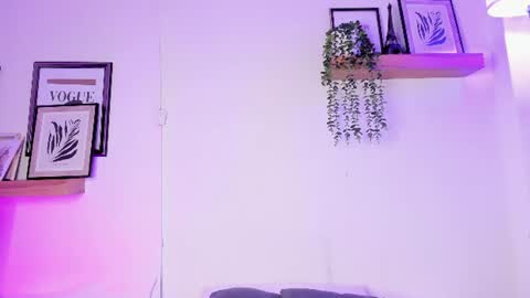 Snapshot of gabihills chatting on 06.14.26 GABRIELA online show from 06.14.26