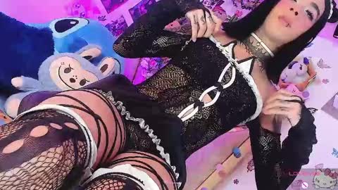 gabii_princess online show from 04.21.26
