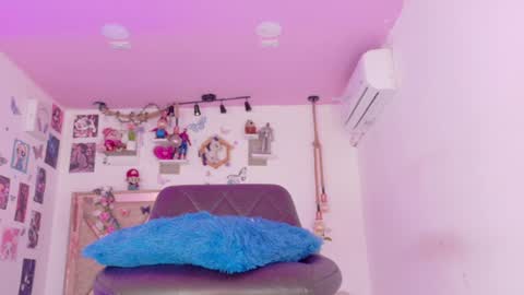 gabii_princess online show from 06.11.26