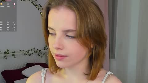 Snapshot of gabimeshuggah chatting on 11.05.25 Gabi online show from 11.05.25