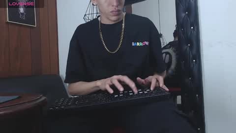 Gabo online show from 02.17.25