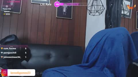 Gabo online show from 02.17.25