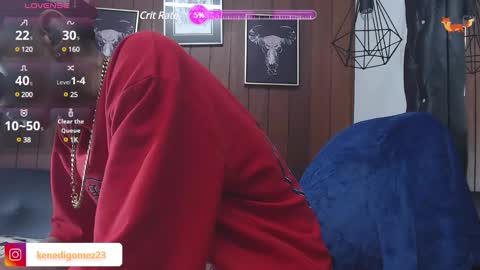 Gabo online show from 02.19.25