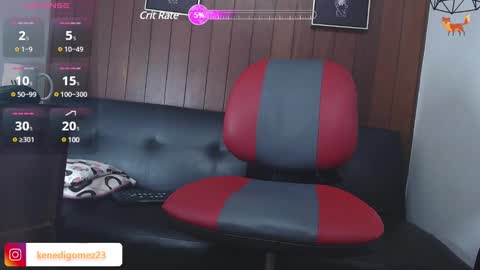 Gabo online show from 02.20.25