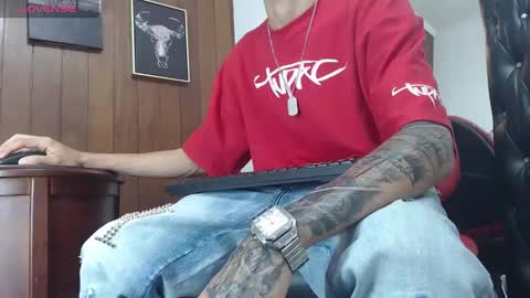 Gabo online show from 09.09.25