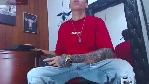 Gabo online show from 09.28.25