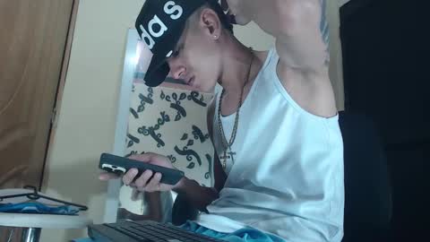 Gabo online show from 11.17.25