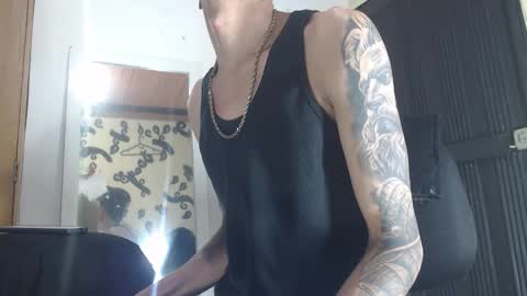 Gabo online show from 12.23.25