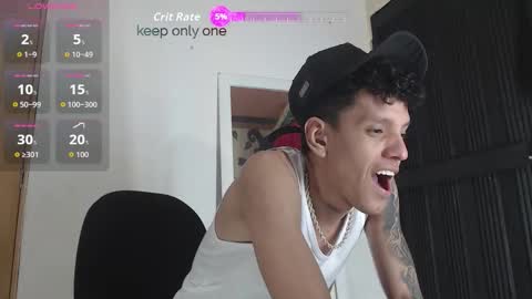 Gabo online show from 01.16.26