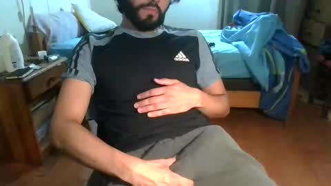 javier online show from 12.29.24