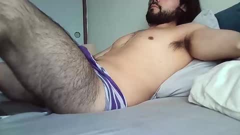 javier online show from 10.23.25