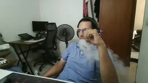 gabriel3296 online show from 07.22.26