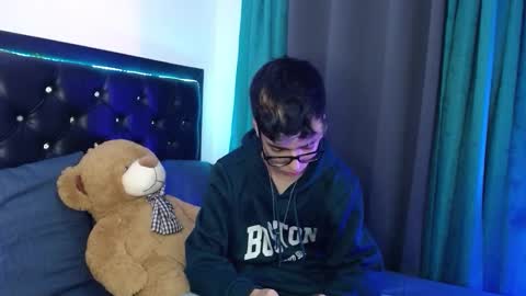 gabriel_x18 online show from 02.15.26