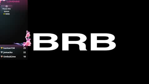 Gabriela. online show from 02.27.25