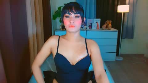 gabriela_deluxe online show from 03.26.26