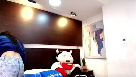 Gabby  online show from 05.04.26