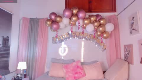 Gaby online show from 12.02.24