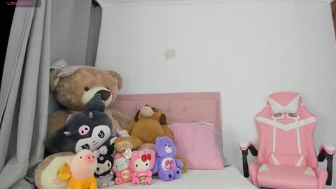 Gaby online show from 02.23.25