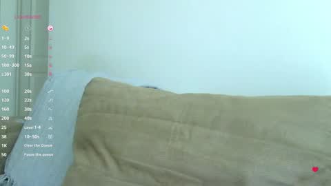 Gabriela Miller online show from 12.10.24