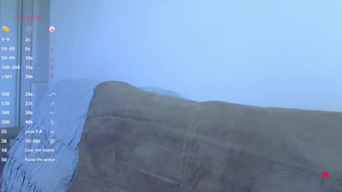 Gabriela Miller online show from 12.13.24