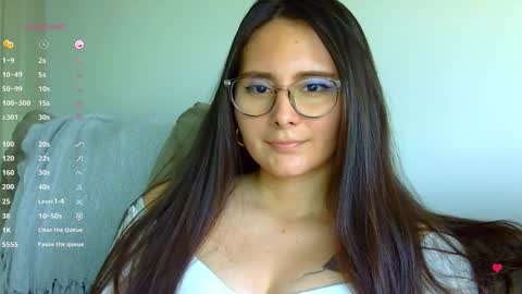 Gabriela Miller online show from 12.14.24