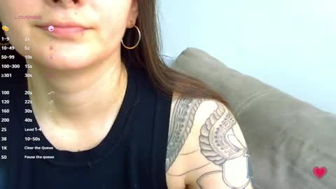 Gabriela Miller online show from 12.19.24