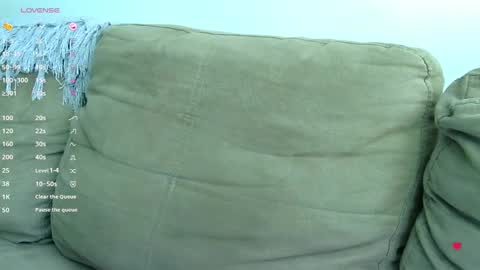 Gabriela Miller online show from 01.13.25