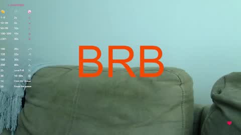 Gabriela Miller online show from 01.16.25