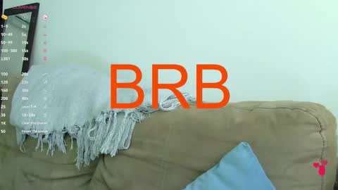 Gabriela Miller online show from 01.20.25