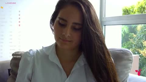 Gabriela Miller online show from 01.31.25