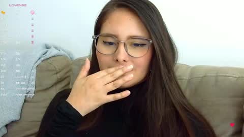 Gabriela Miller online show from 02.04.25