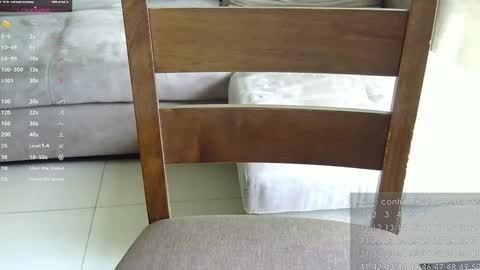 Gabriela Miller online show from 02.26.25