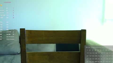 Gabriela Miller online show from 03.12.25