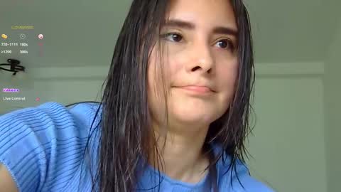 Gabriela Miller online show from 09.12.25