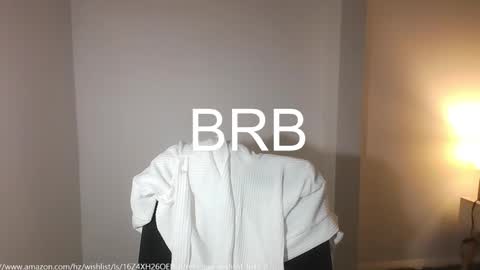 Gabriela Miller online show from 02.06.26