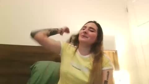 Gabriela Miller online show from 03.21.26